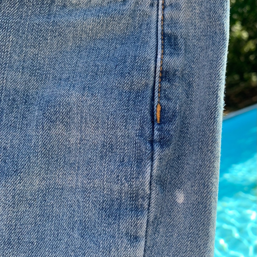 Vintage The Limited jeans - Picture 5 of 8